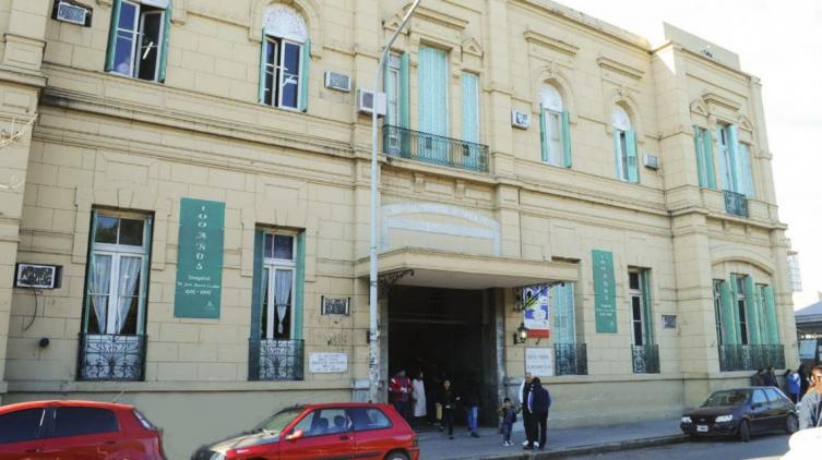 El Cullen comenzará a tratar pacientes utilizando Remdesivir