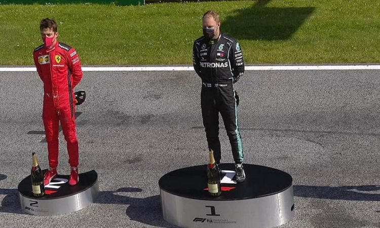 La Fórmula 1 quiere una temporada de 15 carreras