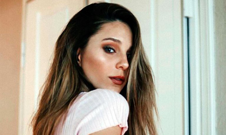 Juanita Tinelli estará en el “Cantando 2020”