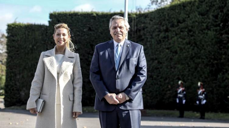 El Presidente participará del acto del Día de la Independencia por videoconferencia