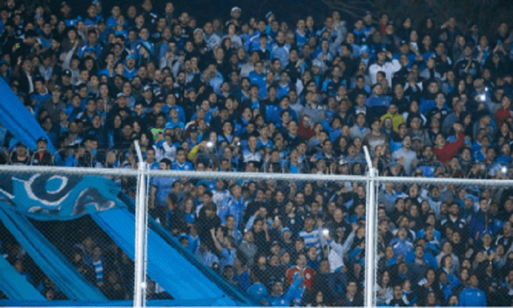 Belgrano aprobó un protocolo de Género
