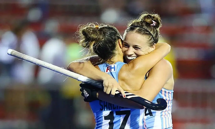 Leonas y Leones: la extensa pausa que tendrán hasta que vuelvan a jugar por la Pro League
