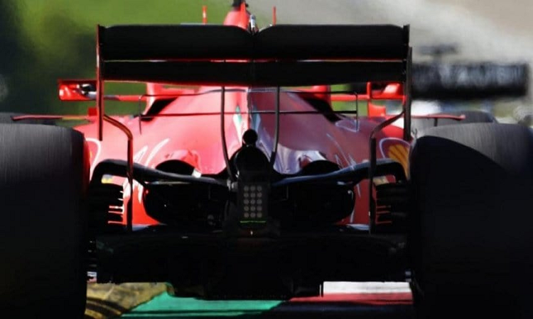 F1: Los horarios del segundo GP del año