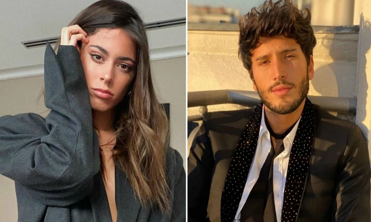 El inesperado mensaje de Sebastián Yatra sobre su separación de Tini