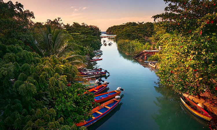 Jamaica virtual: una experiencia con todos los sentidos para disfrutar su cultura