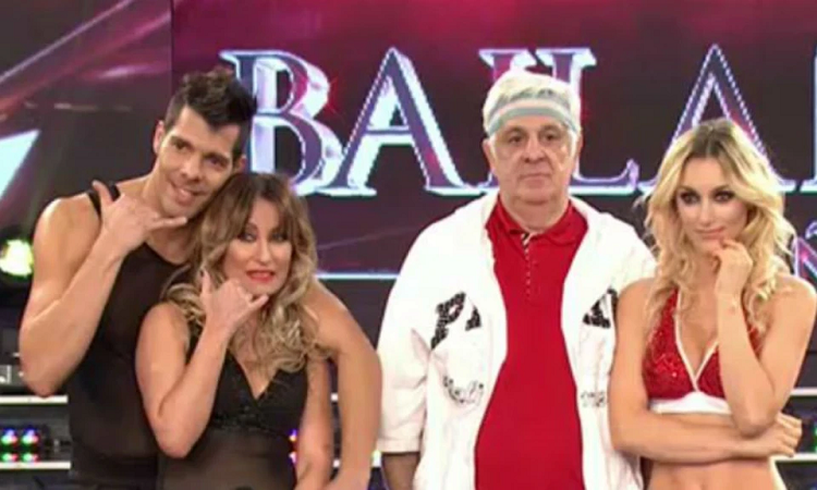 Marcela Tauro denunció fraude en los resultados telefónicos del Bailando