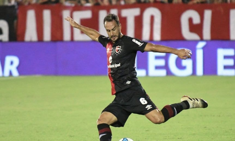 En Newell´s Santiago Gentiletti define su futuro
