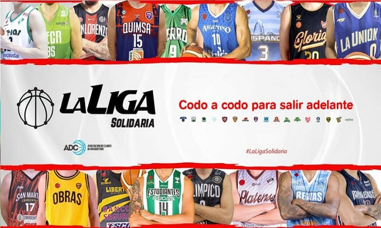 Los clubes de La Liga se unen por una causa solidaria