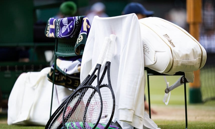 Wimbledon abandona su tradicional designación de cabezas de serie