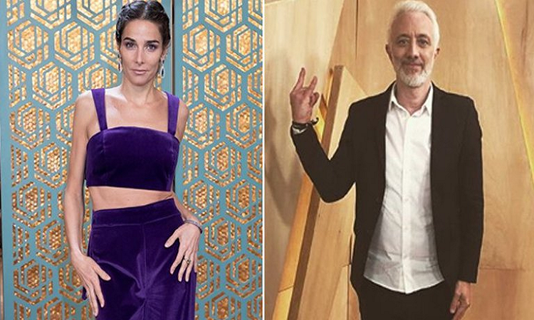 Los invitados de Juana Viale y Andy Kusnetzoff este fin de semana