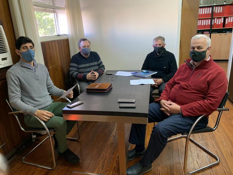 Optimismo por el proceso de recuperación de la empresa Sancor  