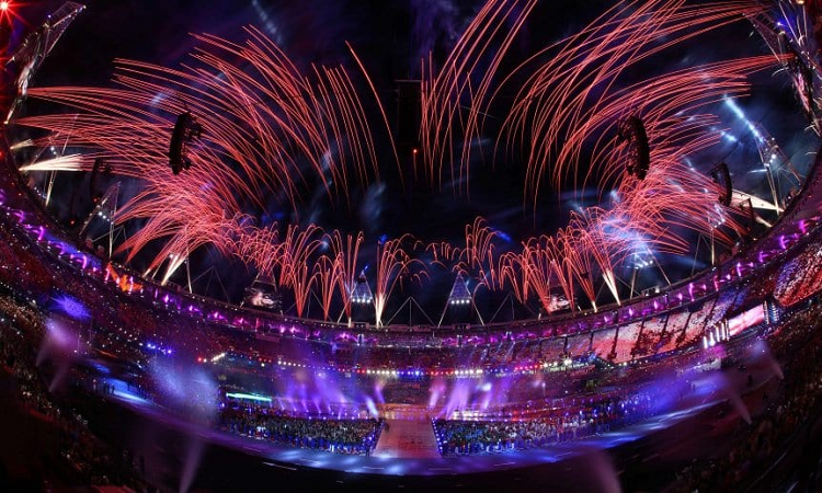 El experimento al que se sometieron los deportistas británicos previo a Londres 2012