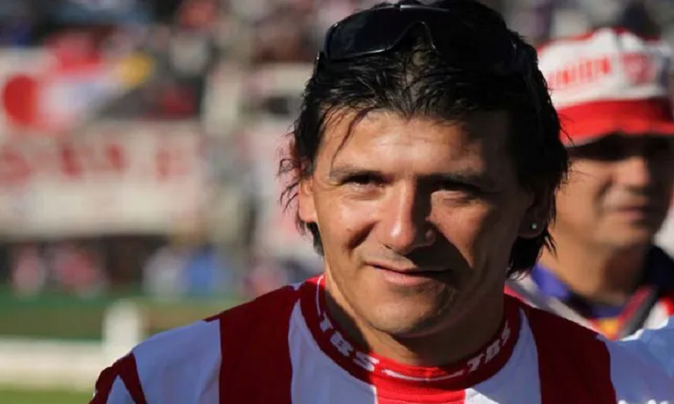 José Marzo: 