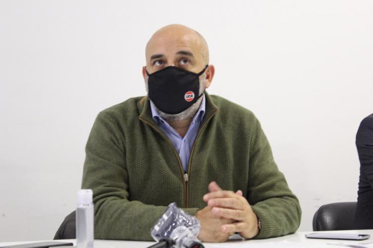 “Esperamos que el Senado convierte en ley el proyecto de Alcoholemia 0”