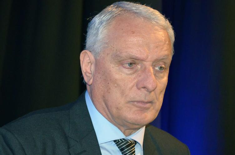 Parola renunció a su cargo de asesor 