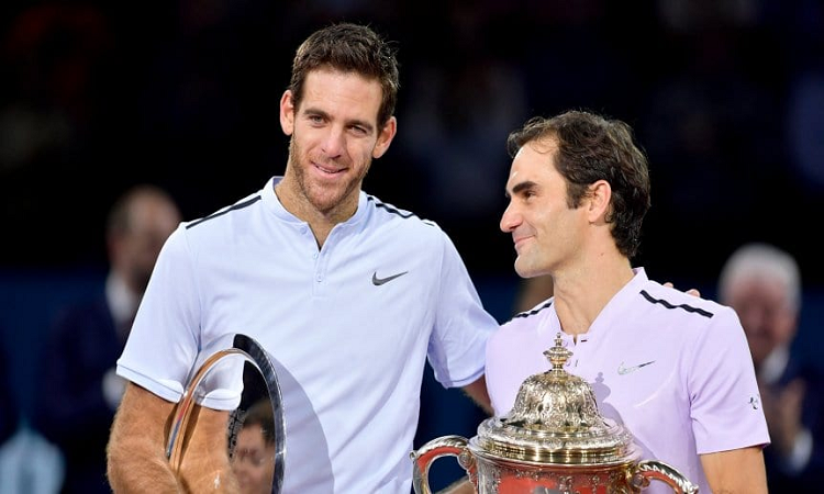 El ATP 500 de Basilea fue cancelado por la pandemia de coronavirus