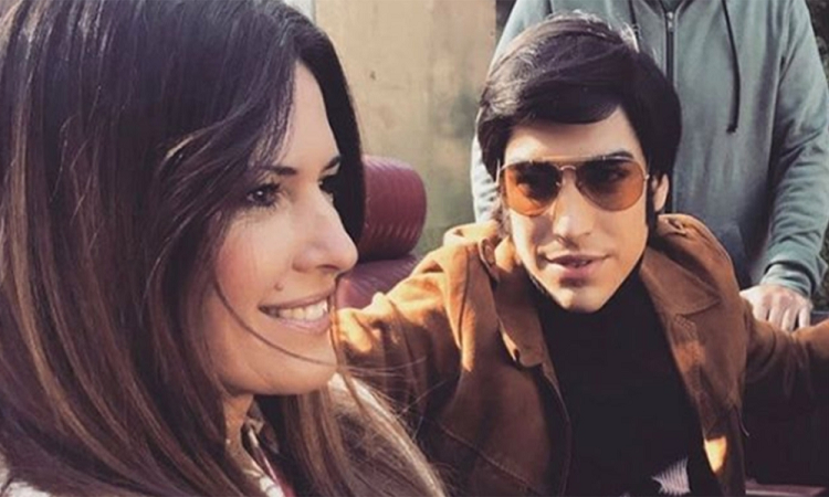Habló la hija de la ex pareja de Sandro que presentó una denuncia contra la serie