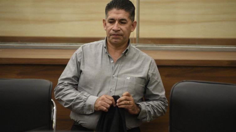 Un ex concejal fue asesinado