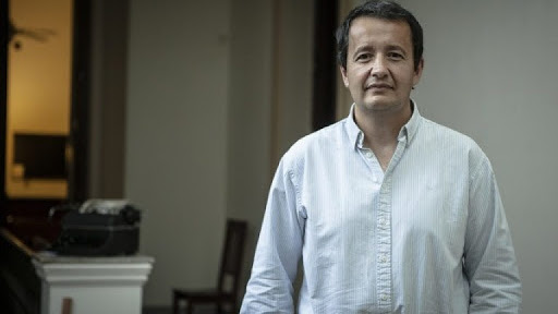 Del Frade sobre el asesinato de Trasante: “Es un hecho mafioso político”
