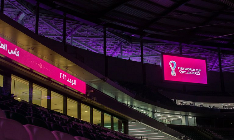 Oficial: FIFA confirmó los días y horarios del Mundial de Qatar 2022