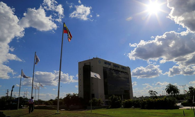 Conmebol reclama el pago de 10 millones de dólares por la venta de derechos comerciales de la Sudamericana