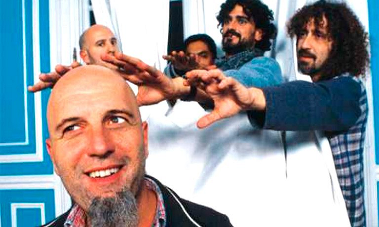Raúl Pagano, ex músico de Bersuit y Fito Páez, murió de frío y en situación de calle