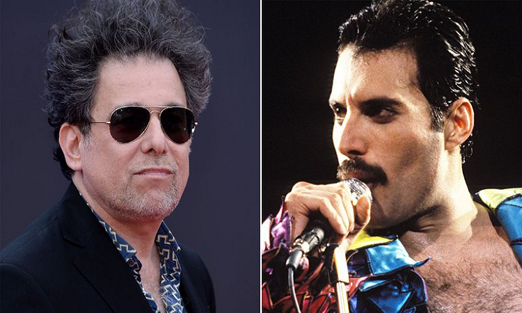 Calamaro se enfrentó con los fans de Queen: 