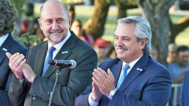 Santa Fe y Anses acordaron el financiamiento previsional 2018