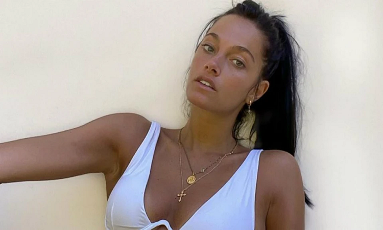 Oriana Sabatini: 