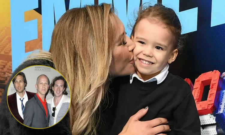 Los creadores de Glee ayudarán económicamente al hijo de Naya Rivera