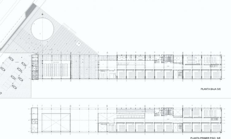 La UNL construirá un nuevo edificio para actividades académicas múltiples