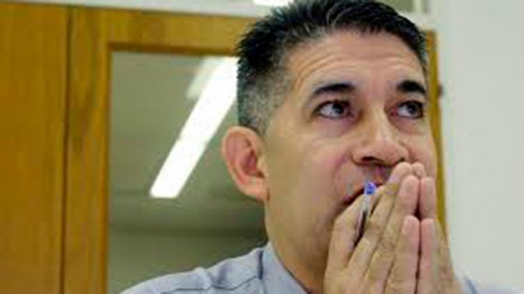 El Concejo exige justicia por Eduardo Trasante