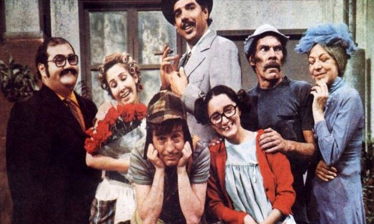 El Señor Barriga compartió una escena bisagra de “El Chavo del 8?, de un capítulo que marcó a todos sus actores