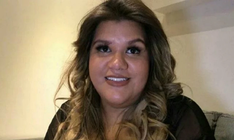 Morena Rial fue denunciada por estafa