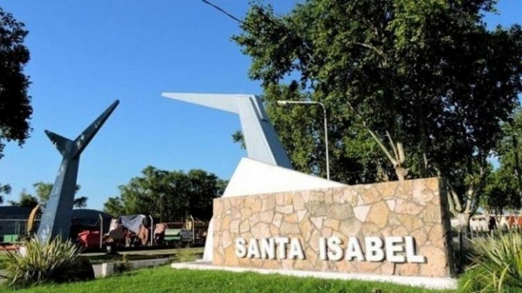 Santa Isabel nuevamente en Fase 1