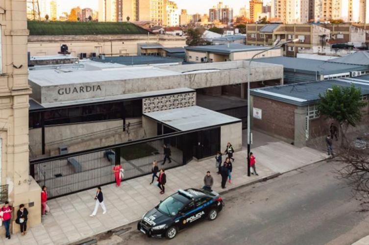 Barrio San Lorenzo: asesinaron a un hombre de dos balazos