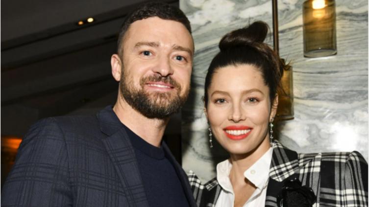 Jessica Biel y Justin Timberlake le dieron la bienvenida a su segundo hijo