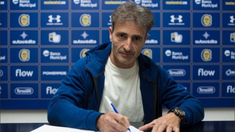 Dezotti confirmó que la Reserva vuelve a Arroyo Seco: 