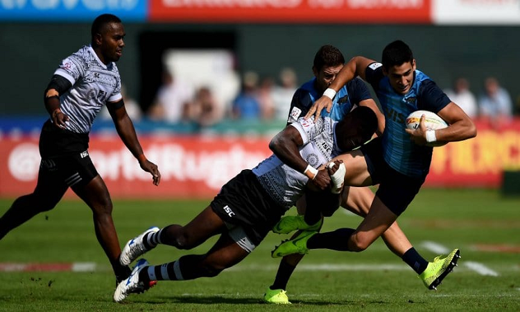 Los Pumas 7s tienen fechas confirmadas para los Juegos Olímpicos