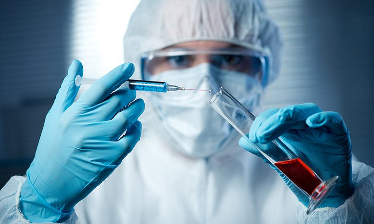 Qué dice el informe preliminar sobre la vacuna de EEUU contra el coronavirus