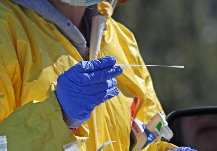 27 casos de coronavirus en Santa Fe