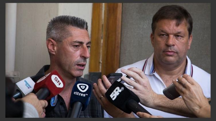 El TAS aceptó la apelación de Newell's en el conflicto con O'Higgins y la Lepra podrá reforzarse