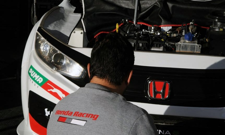 El reglamento técnico 2020 del Súper TC2000