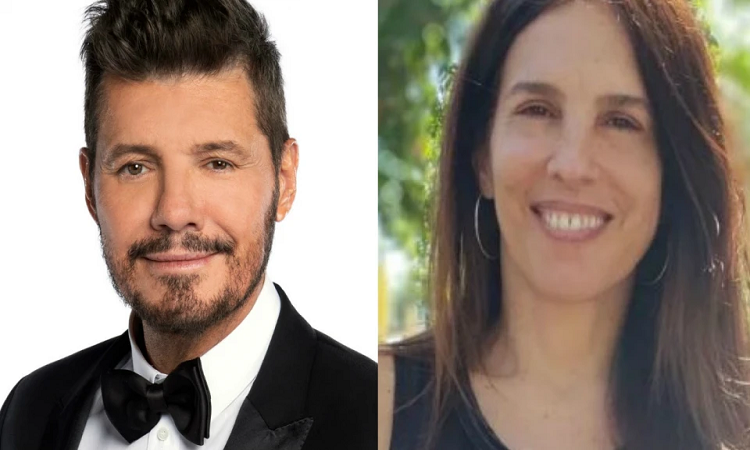Preocupación en la familia Tinelli por un caso positivo de coronavirus