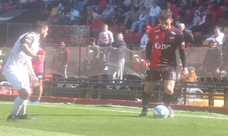 Tomás Chancalay: 