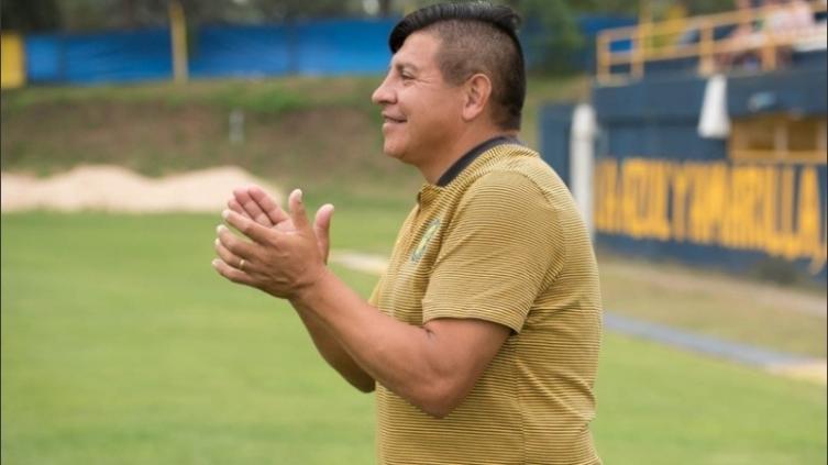 Puma Rodríguez: 