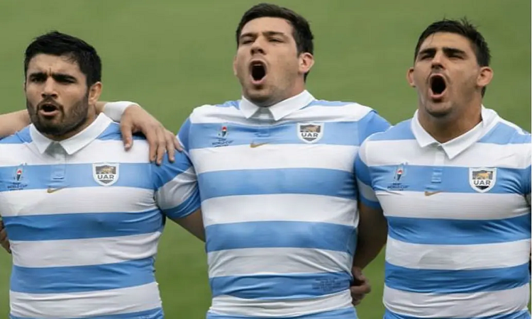 El Rugby Championship tiene fecha confirmada y los Pumas analizan cómo será el regreso