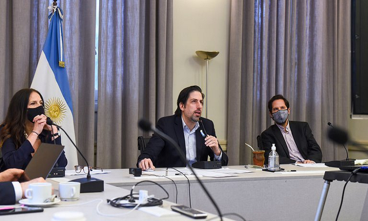 Tras 14 años, se puso en marcha el Consejo Nacional de Calidad de la Educación