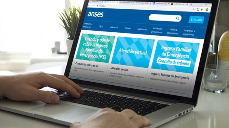 El tercer IFE se pagará desde el 10 de agosto