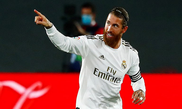 Un informe prueba que el Real Madrid fue el equipo más favorecido por los árbitros en La Liga